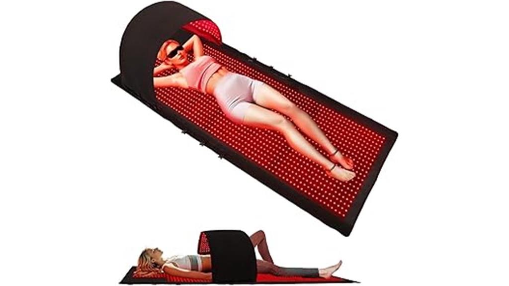 2025 red light chamber