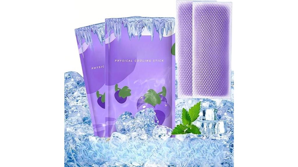 20 pack cold relief