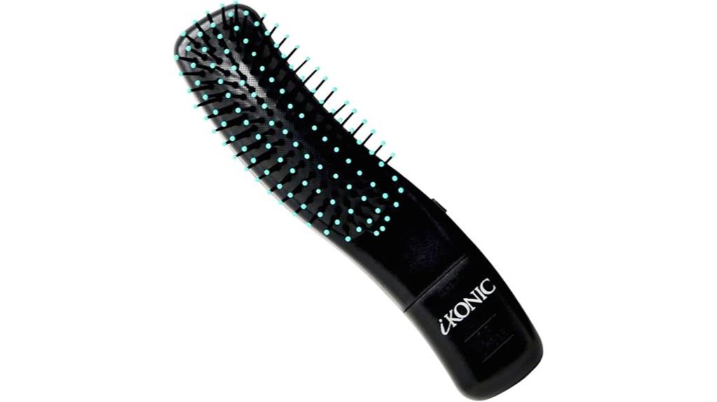 3 in 1 scalp massager
