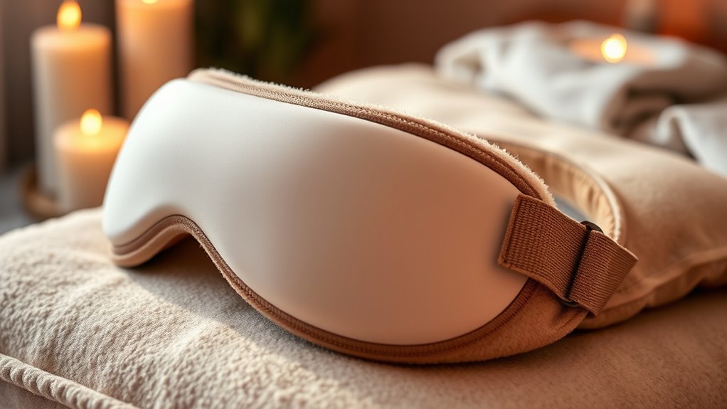 adjustable heat therapy considerations