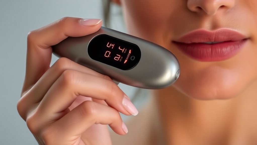adjustable safe customizable device