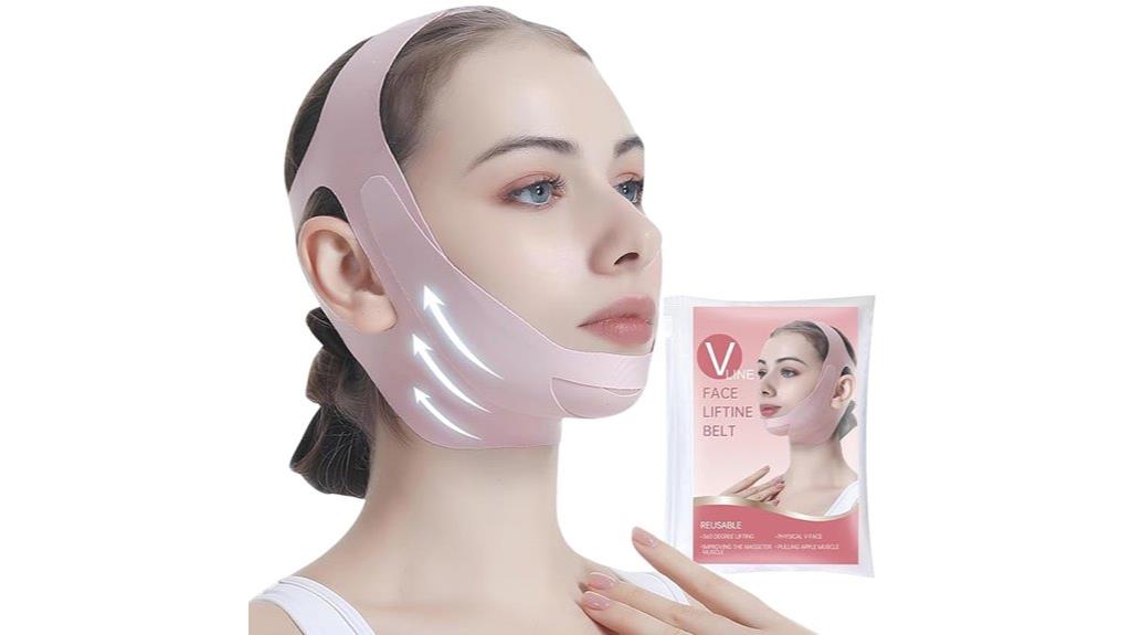 adjustable v shaped lifting