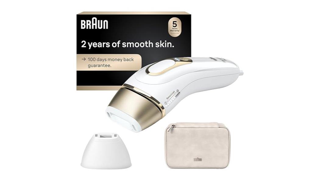 advanced ipl hair removal