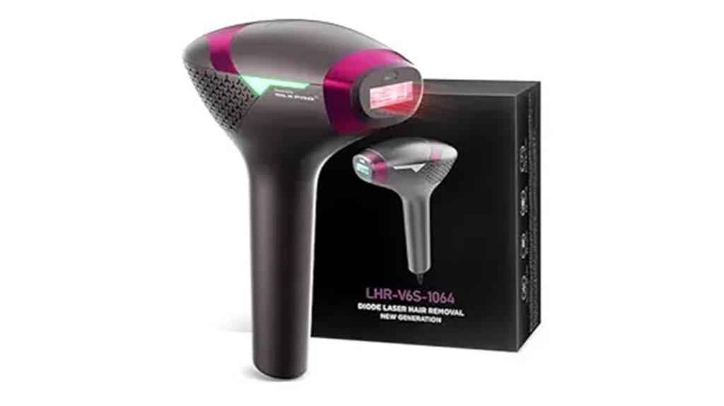 advanced laser hair removal