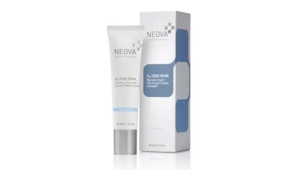 advanced post laser skin repair