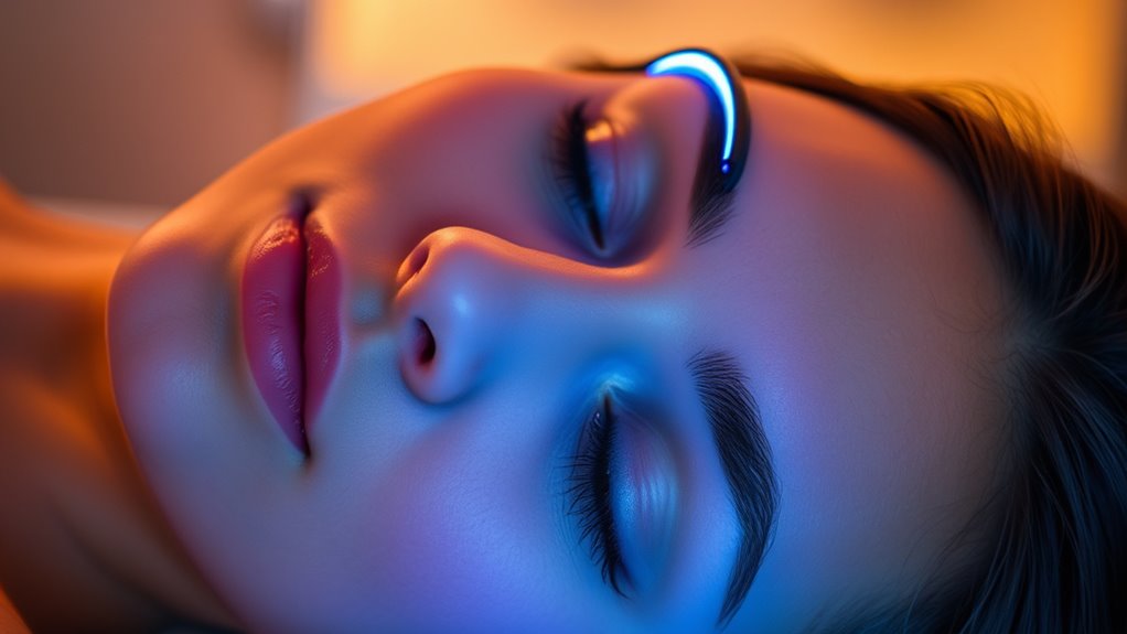 advancements in led therapy