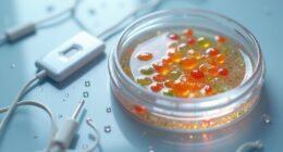 advantages of vitamin enhanced gels