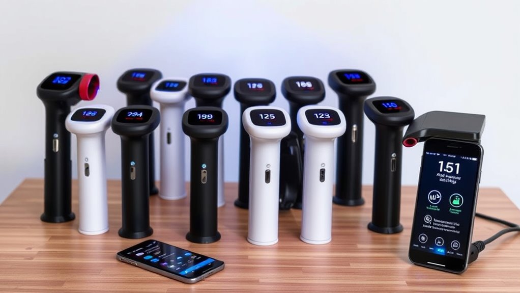 app connectivity and usability
