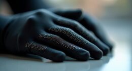 are conductive gloves effective