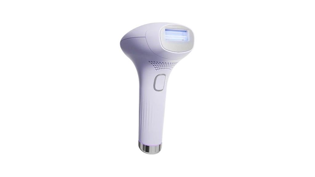 at home ipl hair removal