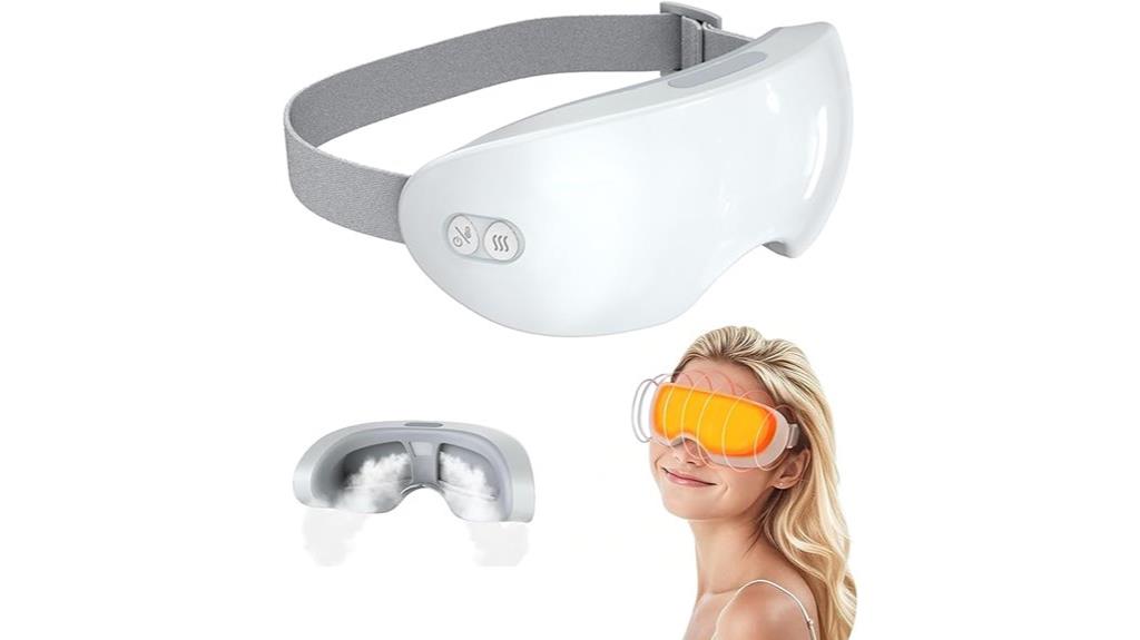 automated 3d steam mask