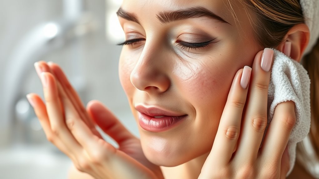 avoid hot activities post treatment