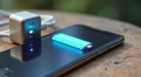 battery lifespan extension tips