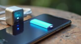 battery lifespan extension tips