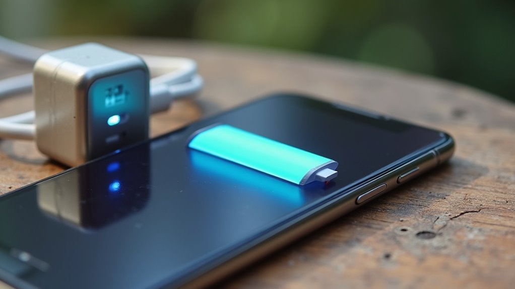 battery lifespan extension tips