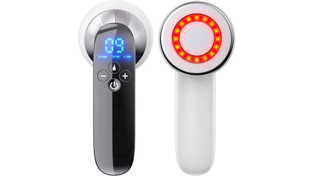 body contouring equipment benefits