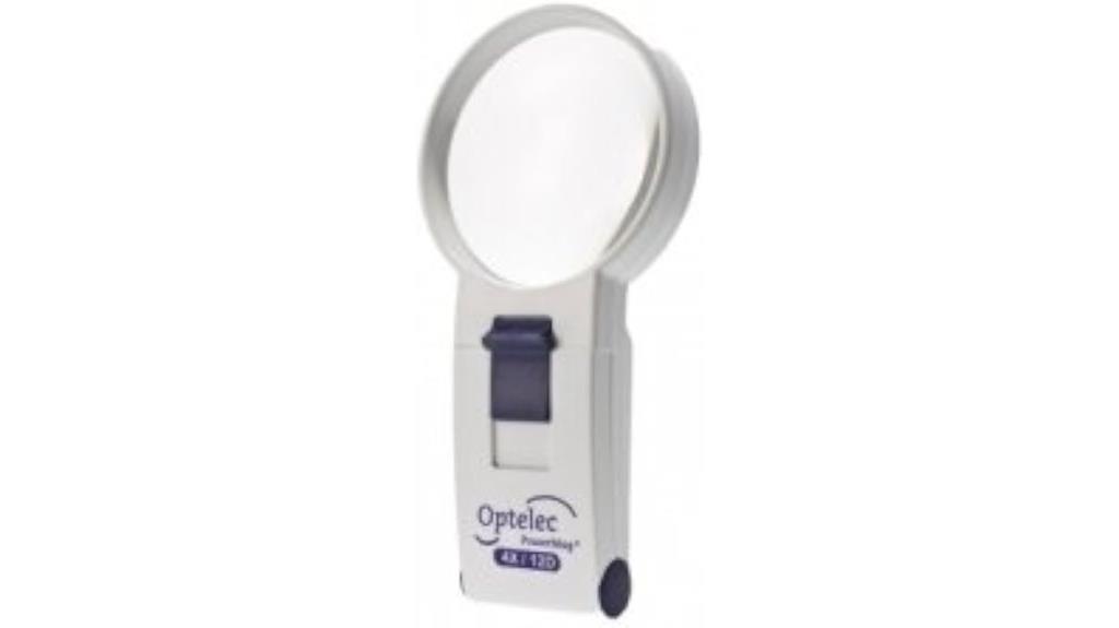 bright led handheld flashlight