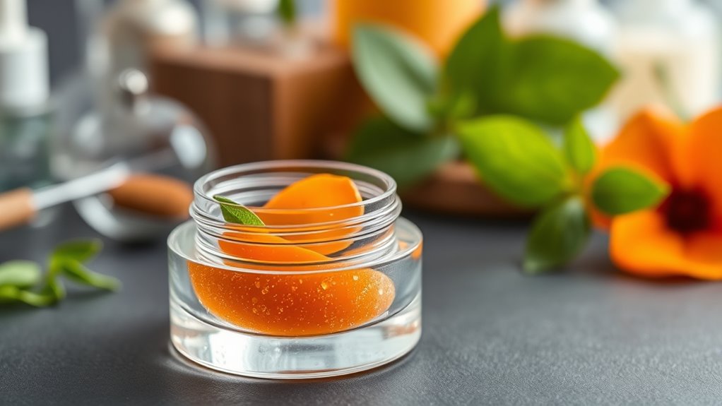 choose antioxidant conductive gel wisely
