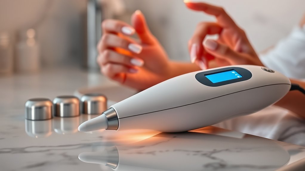 choose compatible safe durable devices