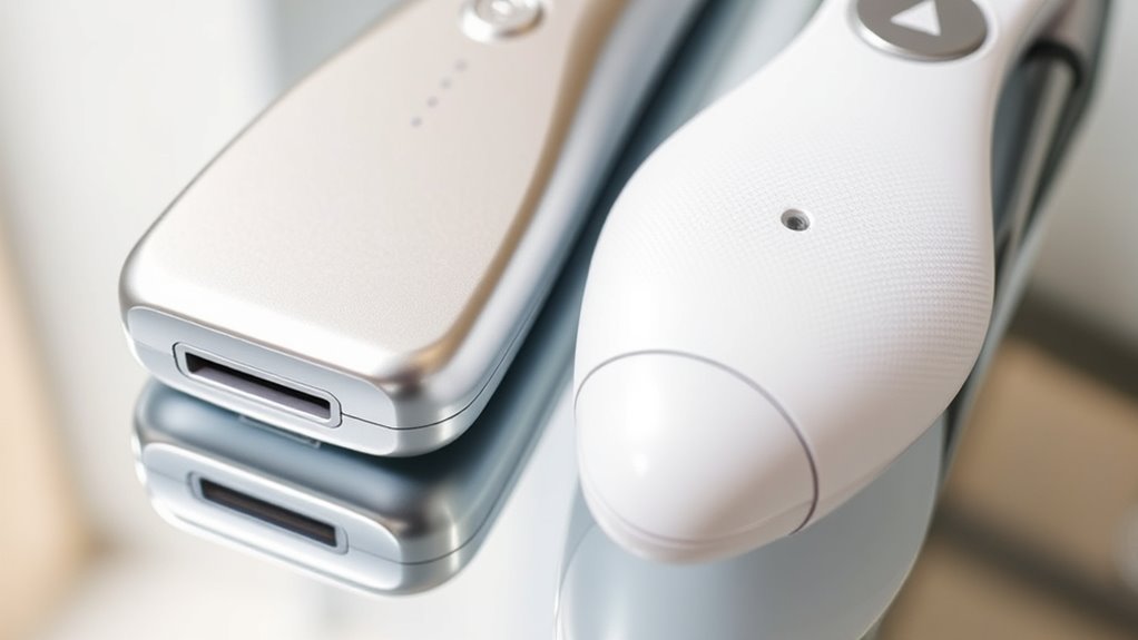 choose device based needs