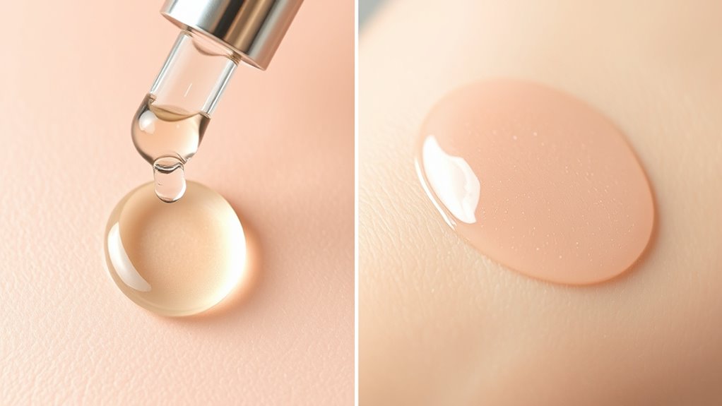choose gentle safe products