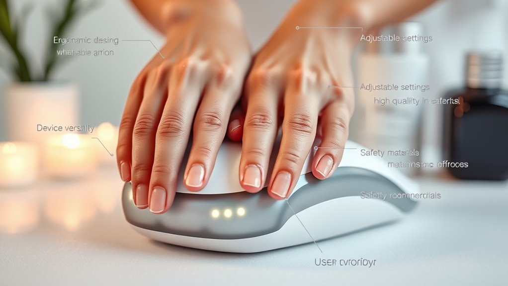 choose portable versatile devices