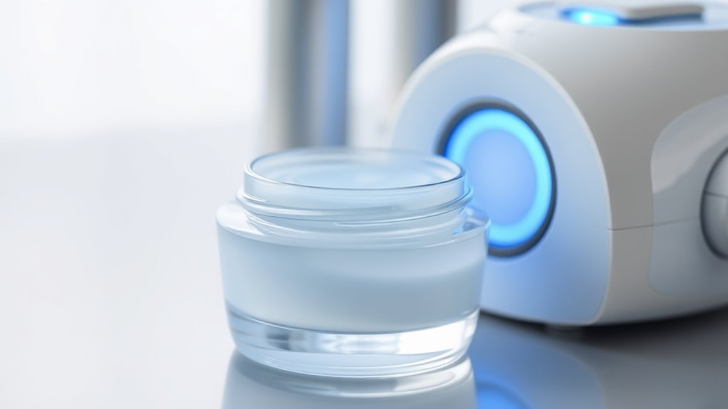 choose reputable consistent gels