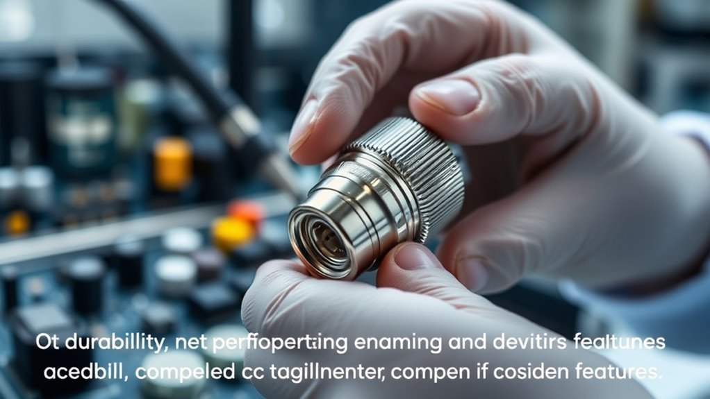 choosing compatible durable replacement