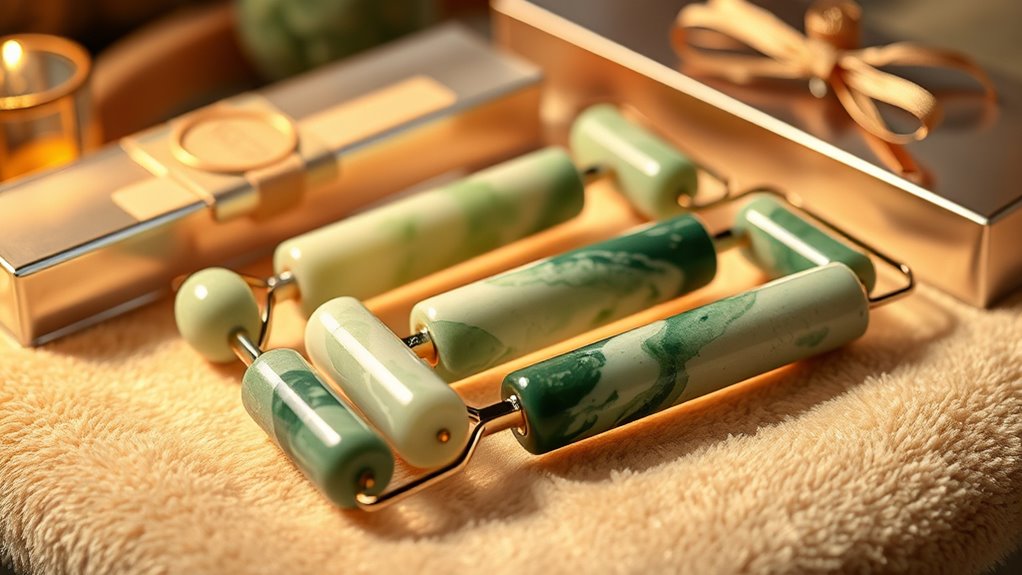 choosing durable heated roller