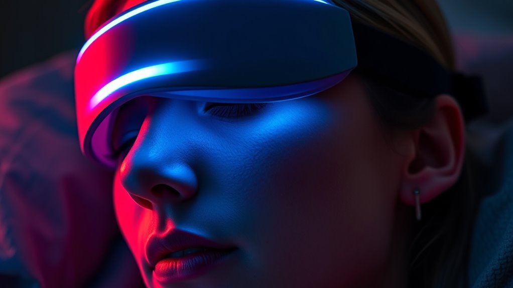 choosing effective led masks