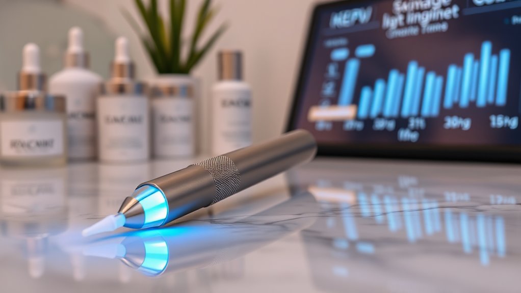 choosing effective led pen
