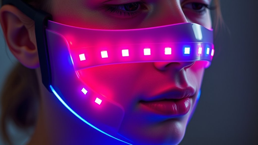 choosing effective safe led masks