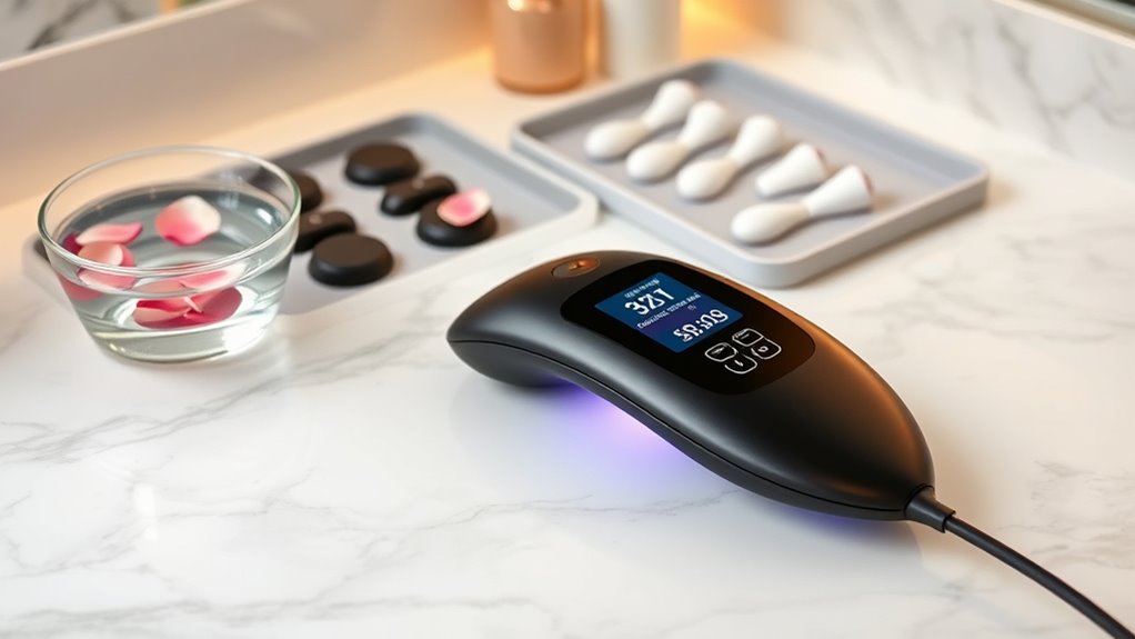 choosing safe effective device
