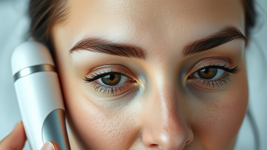 choosing safe effective rf device