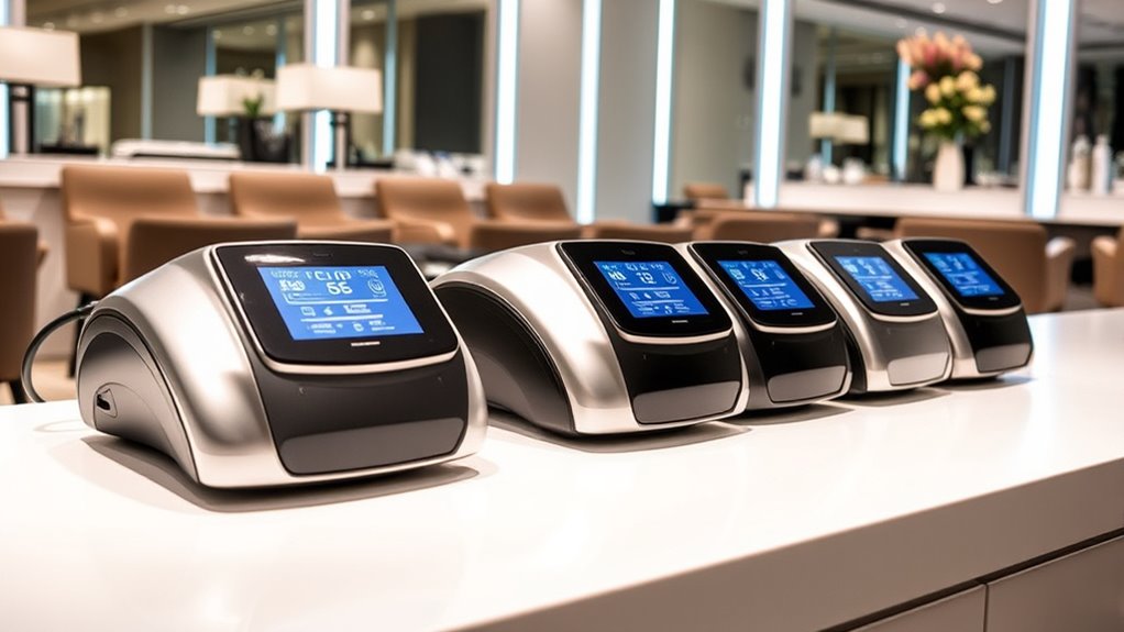 choosing safe versatile devices