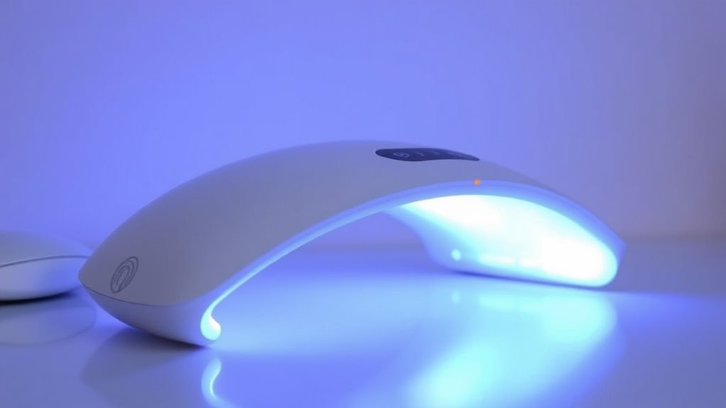 choosing the right led device