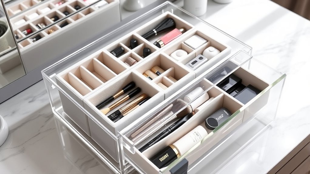 choosing the right storage box
