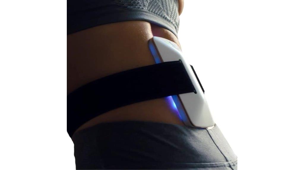 cold laser pain relief