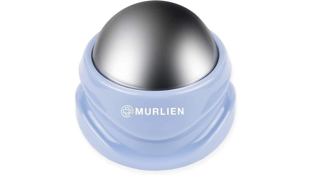 cold muscle relief tool