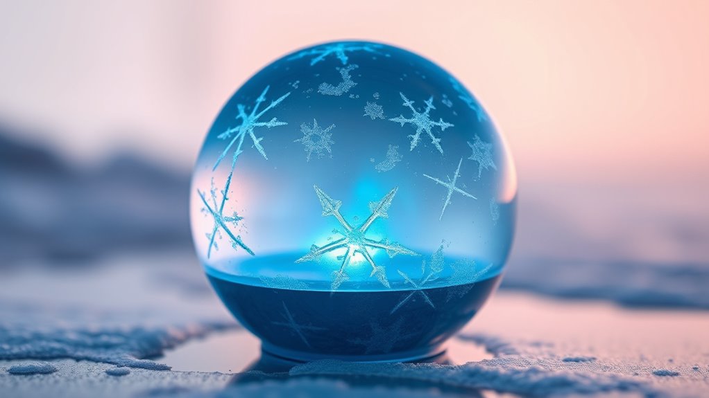 cold therapy boosts skin collagen