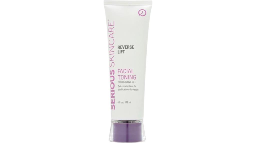 collagen gel for treatments