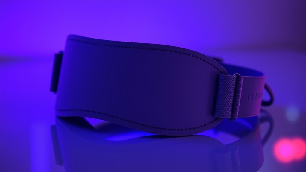 comfortable secure adjustable straps