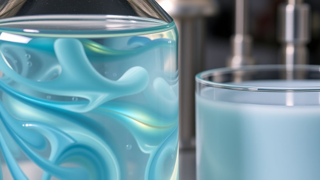 conductive gel composition essentials