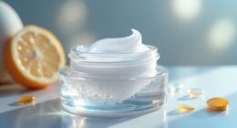 conductive gels as skincare