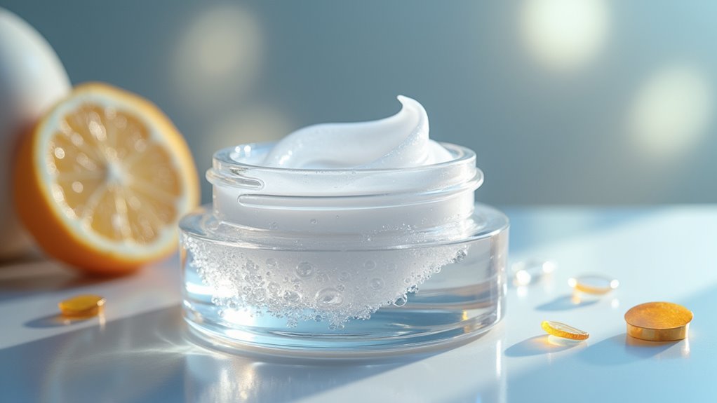 conductive gels as skincare