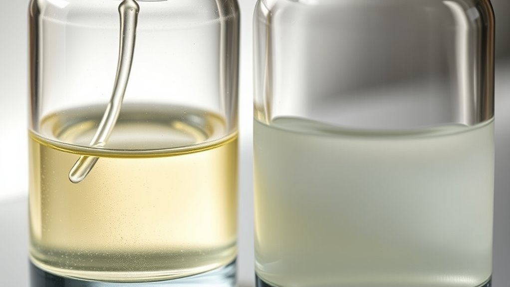 conductivity impacts treatment efficacy
