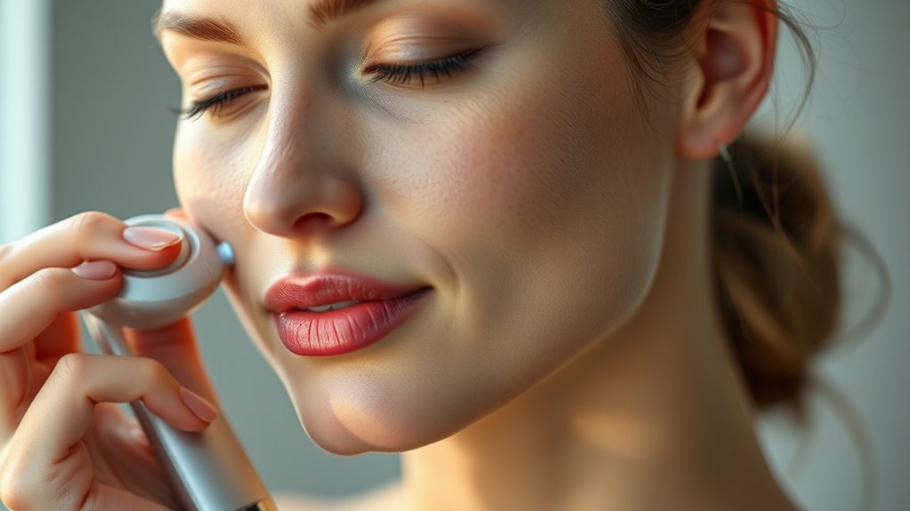 consistent proper treatment technique