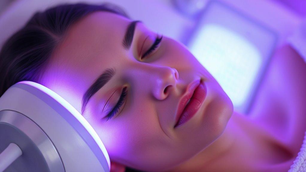 consistent safe hydrated treatments