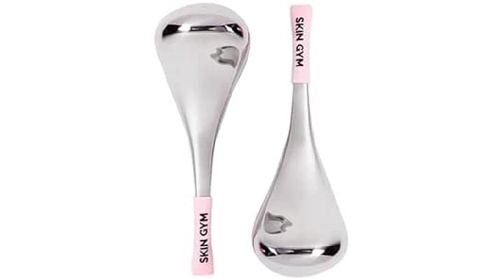 cooling facial massage sticks