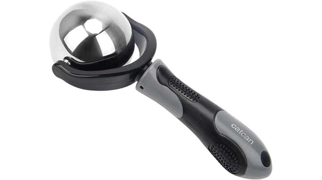 cooling therapy massage ball